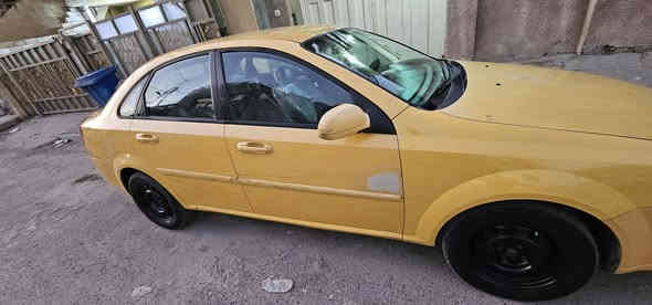 السلام عليكم    اوبتره ٢٠١١ شركه عامه رقم بغداد بيه بس جاملغ مبدل الئمامي عكس السايق والتبريد عاطل الباقي مكفول كير مكينه قطره صبغ مابيه المكان البياع شارع الضغط *********** السعر ٦٧ وبيه مجال بصيط
