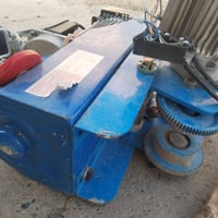 ونج • مستعمل قليل • ٣ طن