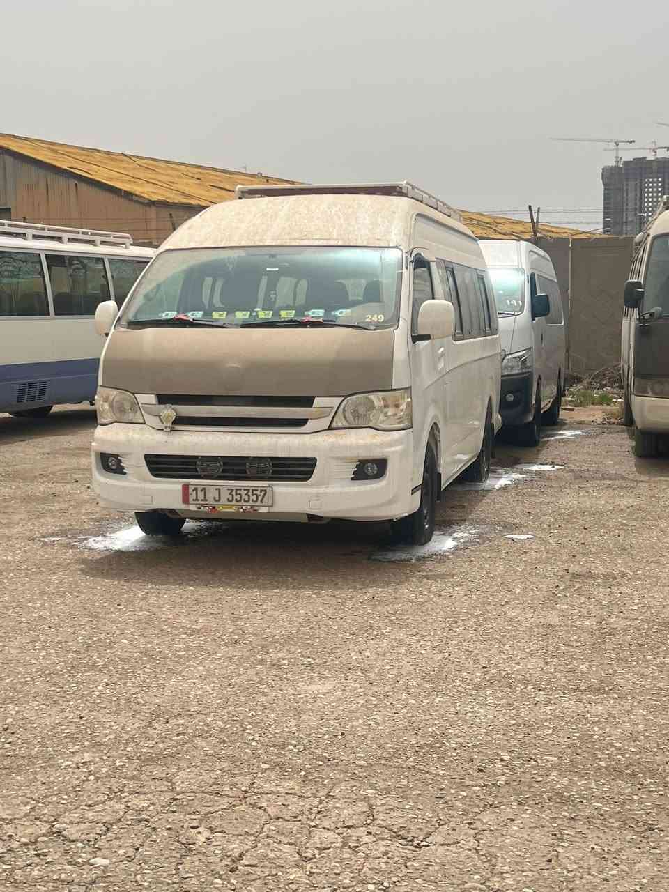 سلام عليكم جنبي عاليه البيع سياره كفاله بس دواير معمره بيهه مكينه تنقص المكان بغداد الدوره السعر ١٤٥وبيهه مجال ***********
