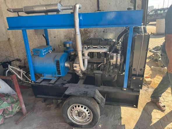 مولده كيا جديده لوك للبيع السعر 18ورقه وبيه مجال للاستفسار اتصل عله الرقم ***********
