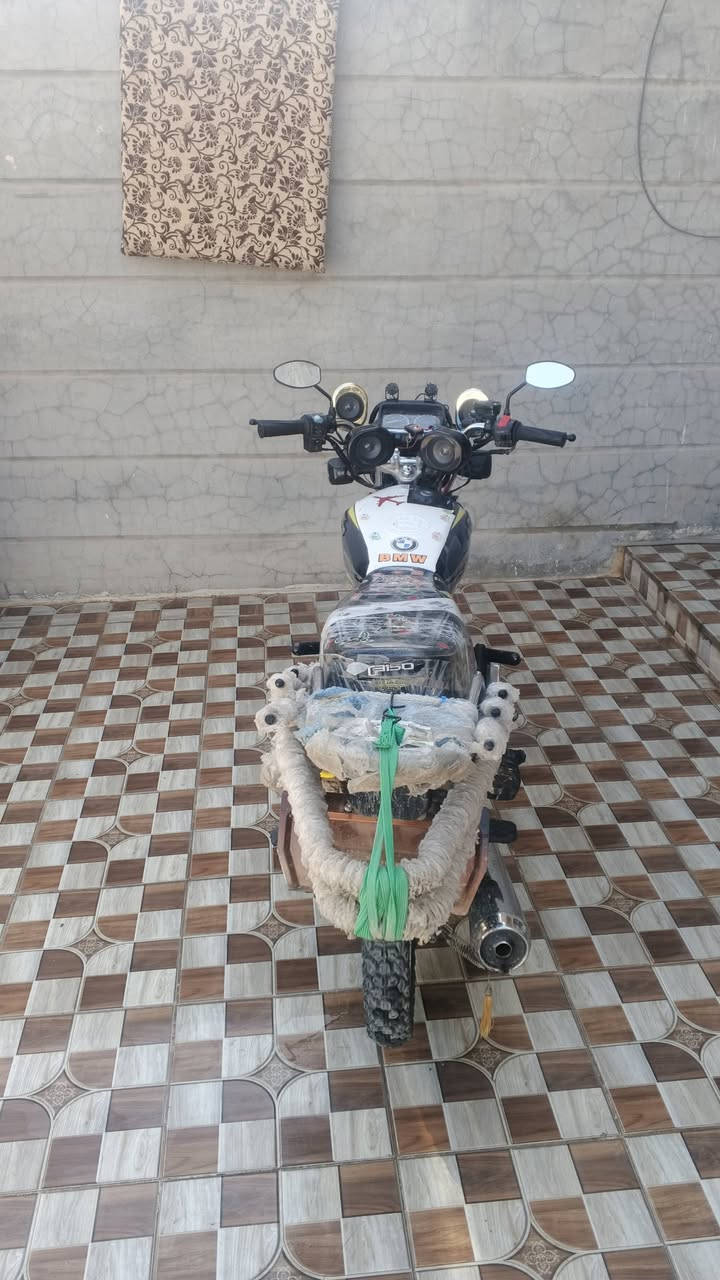 السلام عليكم دراجه للبيع نامه برو موديل 25 الدراجه حلوه ونضيفه مكفوله اسبانه ما ممدود عليهاا تجي وتشوف بعينك شرط شلعه ومعدل تشگ الگاع سعرهاا (750).وبيهاا مجال للشراي متواجد عل فيس وهاذا رقمي*********** مكاني تكريت
