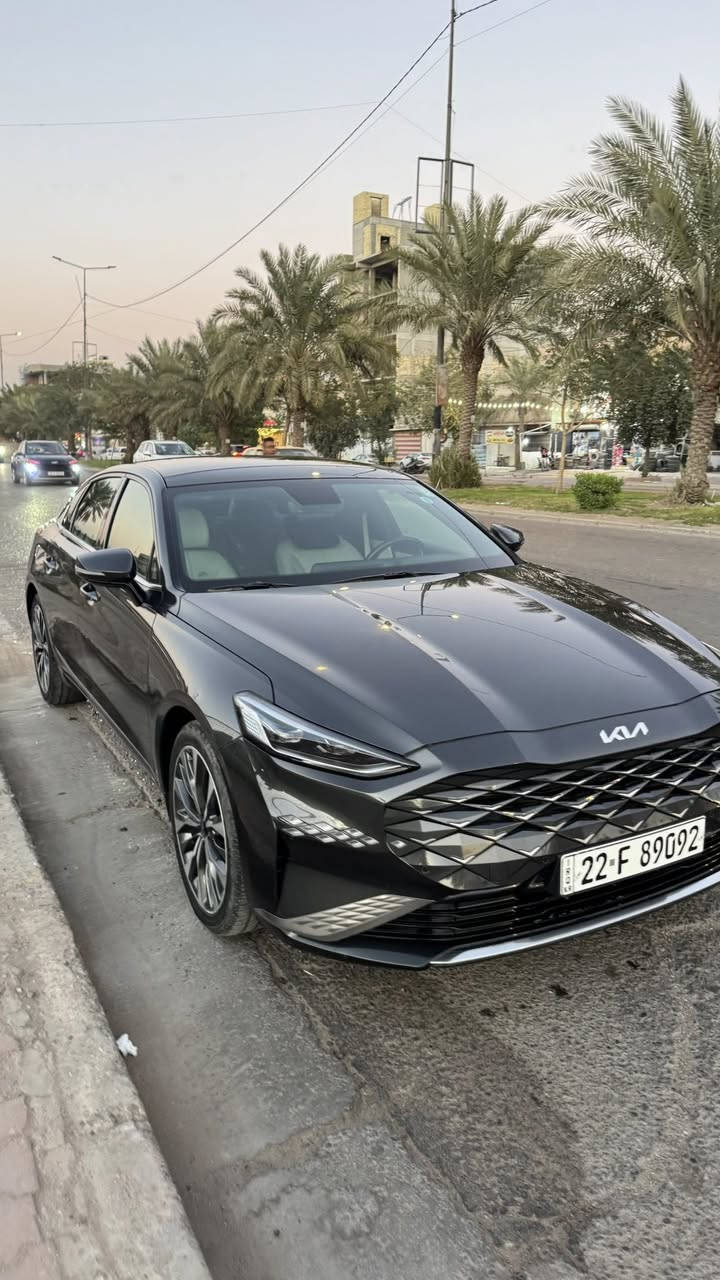 خليجي 2023 محرك 3.5 فول مواصفات ماشيه 30 الف السعر 23500 ***********
