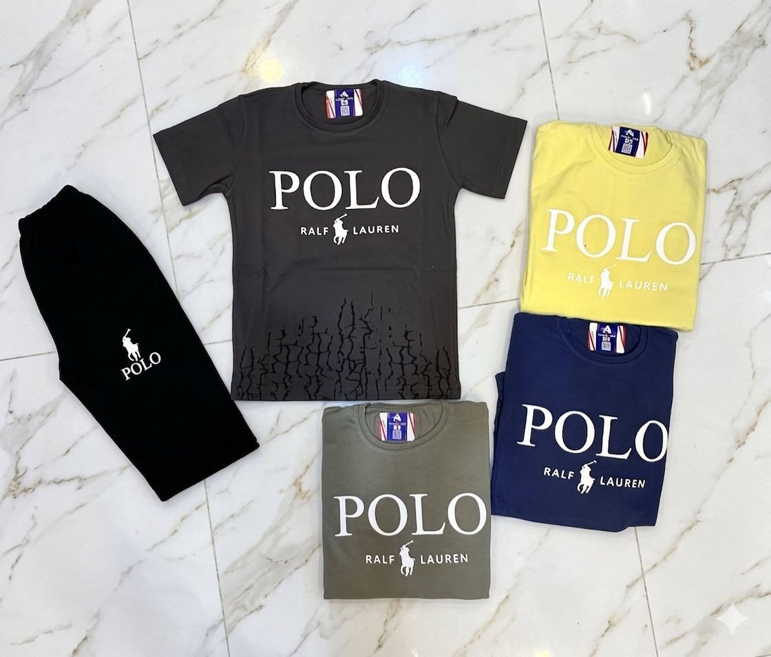 جديد مجمع ادنى الاسعار السكر 😍😍

تراكسود ولادي برمودا  (خامة قطنية)

القياسات من عمر5 الى عمر10 سنوات 😍

💵 السعر 7000

📍العنوان موصل حي السكر أسواق السكر عمارة نور القمر فوق قرطاسية الاندلس 2

يوجد خدمة توصيل داخل الموصل

 للطلب أو الاستفسار يرجى مراسلتنا على الخاص 📩


**إذا كنت صاحب هذا الإعلان وتريد حذفه لأي سبب، رجاءا أرسل رسالة إلى الدعم الفني**