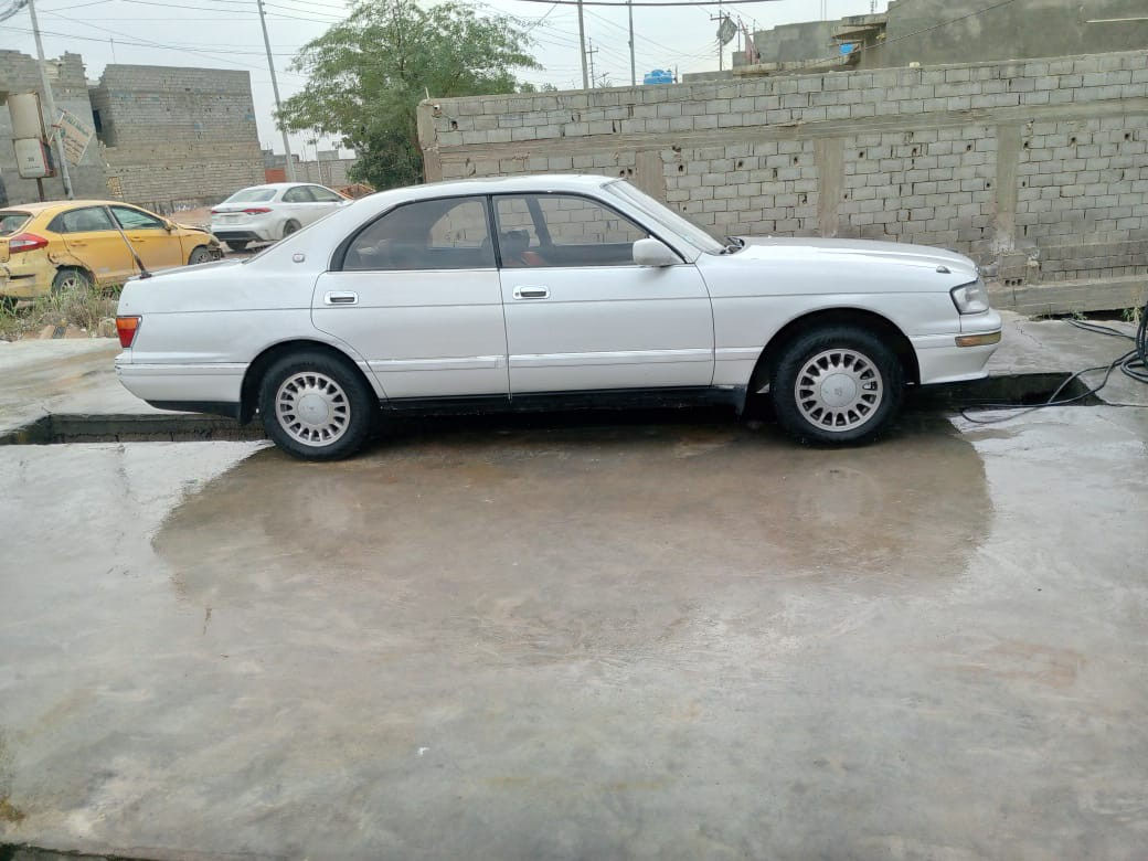 بطه فصل للبيع مكفوله رقم نجف بسمي مشروع وطني  مكينه كير كفاله تخم تاير سياره جاهزه انتصل وعرف باقي التفاصيل السعر 65 وبيها مجال مكان البصره ابي الخصيب هاتف ***********
