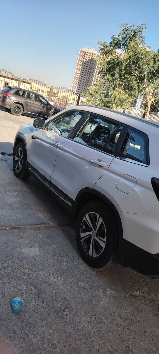 شانجان cs75
للبيع شانجان CS75 موديل2019
سقف بانوراما
ماشية  43  الف كم مشي قليل جدا مقارنة بمثيلاتها
محرك 1.8 لتر تيربو
ناقل حركة أوتوماتيك
كاميرا خلفية
اللون أبيض
بحالة ممتازة من ناحية المحرك والكير والصدر 
طخة خفيفة أسفل الباب تحتاج بارد ممعدلة  في الجهة اليمنى
مكان السياره بغداد 
13200 $
للتواصل
***********
