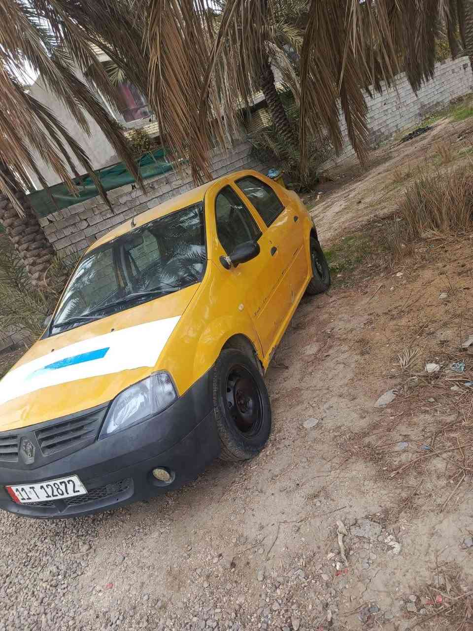 السلام عليكم هاي سياره بيع رقم بغداد مستعجل عل بيع***********
