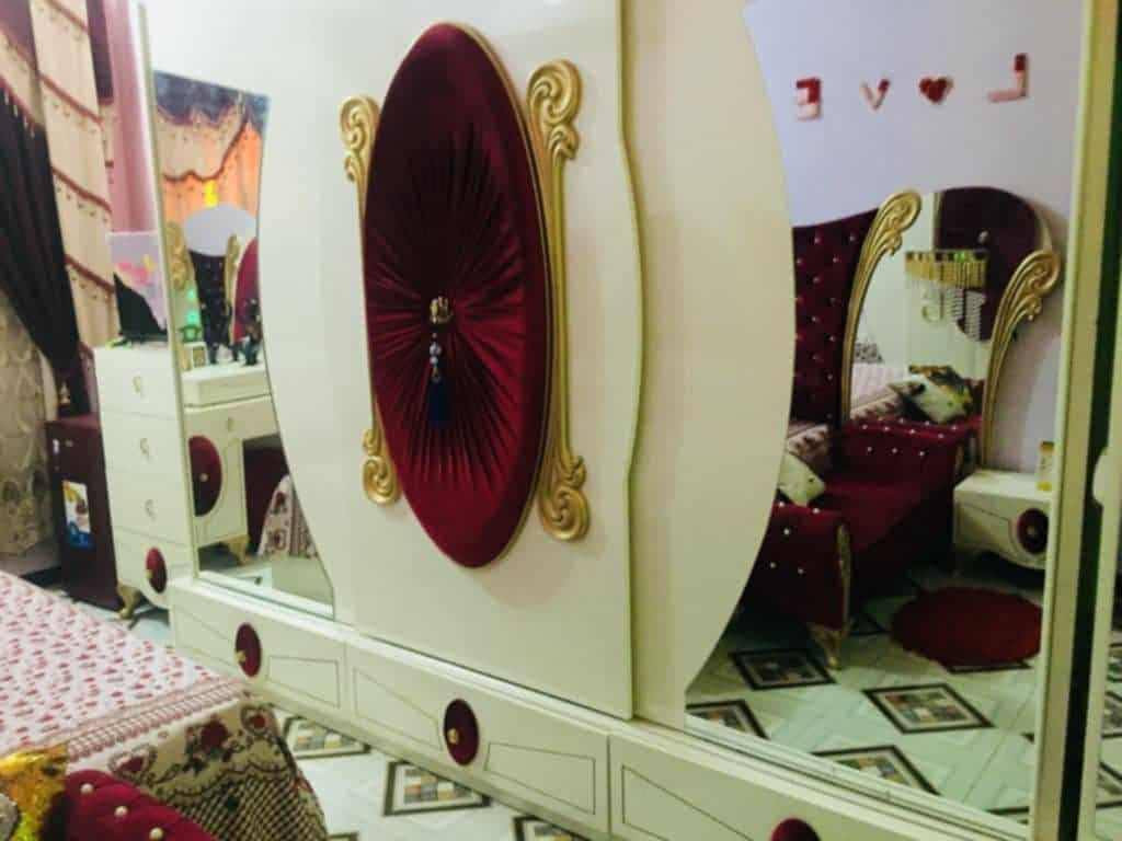 غرفه تركيه نظيفه ٨قطع سعرها ٦٢٥ وبي مجال المكان سوق الشيوخ


**إذا كنت صاحب هذا الإعلان وتريد حذفه لأي سبب، رجاءا أرسل رسالة إلى الدعم الفني**