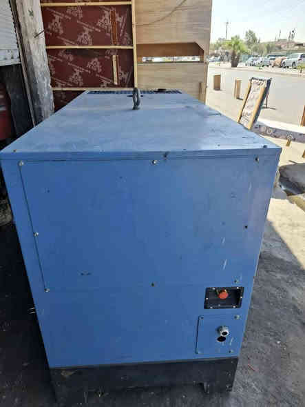 مولد بيركنز ٤ بستم ٢٢ كيفي انكليزي ٤٠٤ شرط شركة 
مكان موصل 
السعر ٢٨$
***********
*********** موصل
