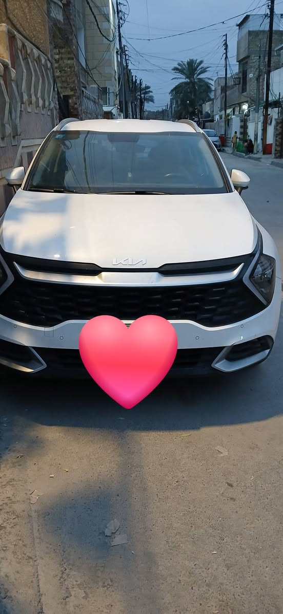 سبورتج ٢٠٢٤ بغداد بأسمي كل المواصفات ماعدى القمارة حديد السعر ٢٥٠٠٠دولار .بيها ضربة مامصلحة وصورة الضربة


**إذا كنت صاحب هذا الإعلان وتريد حذفه لأي سبب، رجاءا أرسل رسالة إلى الدعم الفني**