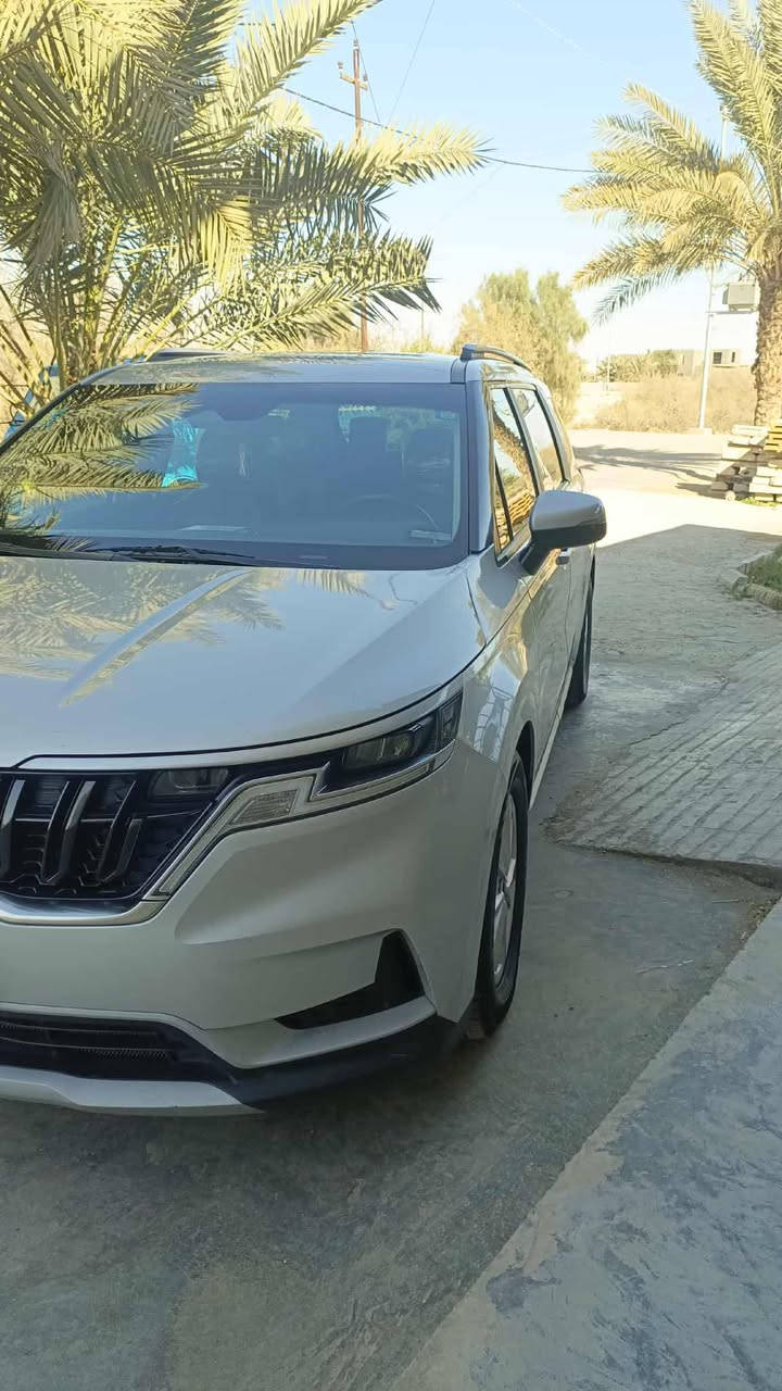 سلام عليكم كيه كرنفال مديل 22 وارد امريكي حادث  بس بنيد صبغ فقط
رقم بغداد انكليزي  سياره نص فول لاداروت خلفي و امامي 

  سياره بصمه بيبان كهرباءي   مكان السياره سماوه. الستفسار رقم ***********.  السعر 240 وبيه مجال
