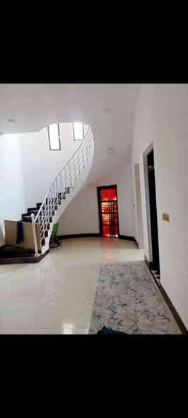 #منزل للبيع زراعي
       
📐 المساحه - ١٥٠ متر 

📍الموقع - خنيطلة نهاية شارع الجنسية
                        (البيت على شارع تبليط)

-بناء 2023 طابوگ ، گونگريت
           جميع الخدمات
               
#السعر - ٧٥ مليون 

 
للاستفسار اكثر-اتصال او واتساب
سيد حسين اليعقوبي *********** 

#مكتب_السيد_للعقار
📍سوق الشيوخ-شارع السعادة(مجاور مطعم المدينة)📍
