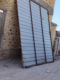 سقيفه • مستخدمه • نضيفه