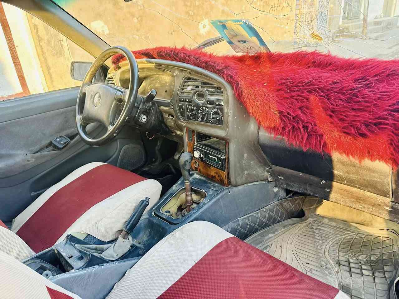 برنس موديل ٩٦ كير عادي رقم نجف قسام شرعي اي وقت يعجبك مداور كلها شغاله مكاني النجف 
رايدها ب١٨ 
***********
