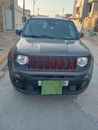 رنجد • ٢٠١٩ • رقم نجف