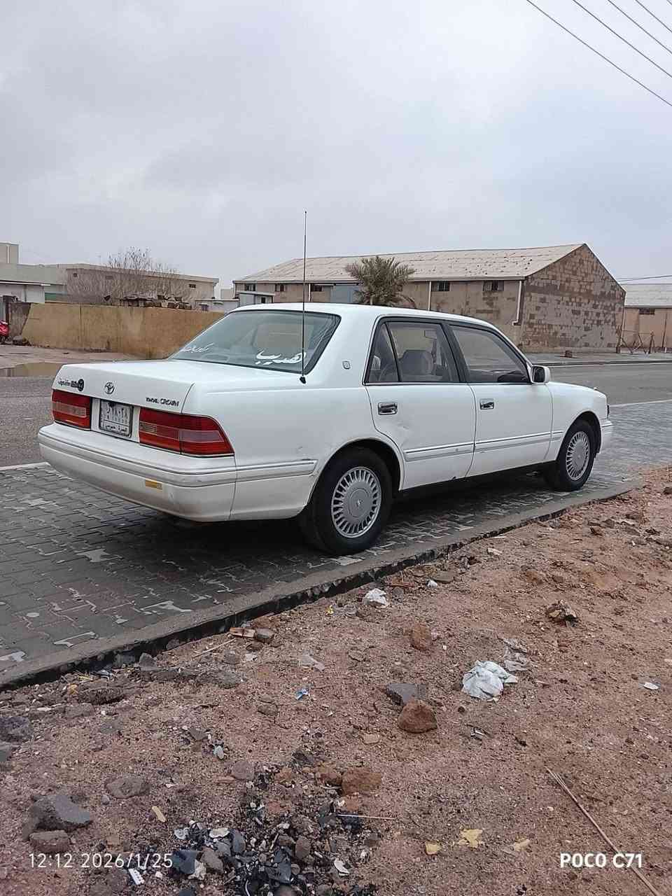 السلام عليكم للبيع راس الثور ايسر بلاد مكفوله من الگص والنقل الجثه والعيب الشرعي والضربه القويه مصبوغه عام جماليه 
مديل:99
كير و مكينه:3000فيفيتي خيرمن الله 
حداديه وتواير خير من الله 
رقم الهاتف:***********
