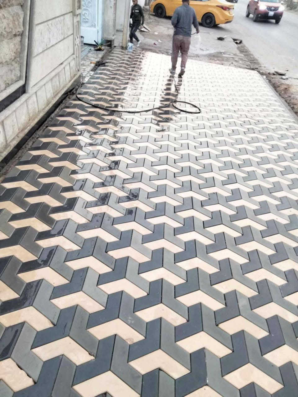 معمل مقرنص بغداد يوجد لدينا جميع نواع المقرنص بسعار مناسبه وجوه سوك ويوجد لدينا خدمت توصيل بغداد وجميع المحافضات متوفر كادر عمل  /***********..
*********** #مقرنص #المقرنص #تطبيك #معمل #خلفات #خلفه #بغداد #معمل #بغداد # يوجد كرسته وعمل بسعار مناسبه####چچ
