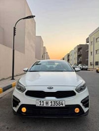 ( كيا سيراتو / خليجي / موديل 2020) ( الدولية العراقية ) مكفولة كفالة ع...