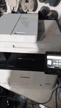 طابعة للبيع نضافة 98 % 07882570347