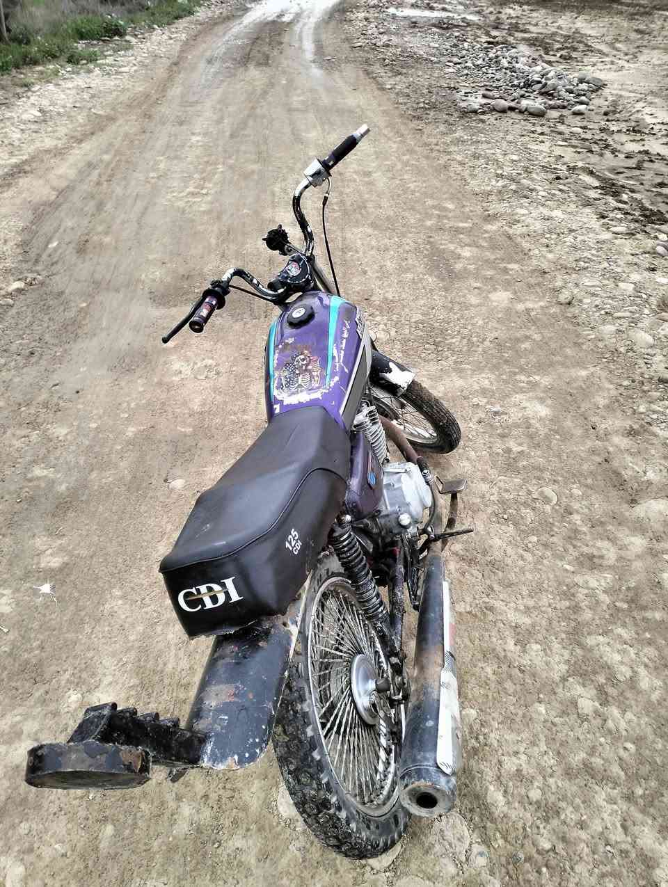 السلام عليكم ماطور سيجي نامه 2018 ماطور نظيف شغل واطلع للبيع السعر 200 وبي مجال


**إذا كنت صاحب هذا الإعلان وتريد حذفه لأي سبب، رجاءا أرسل رسالة إلى الدعم الفني**