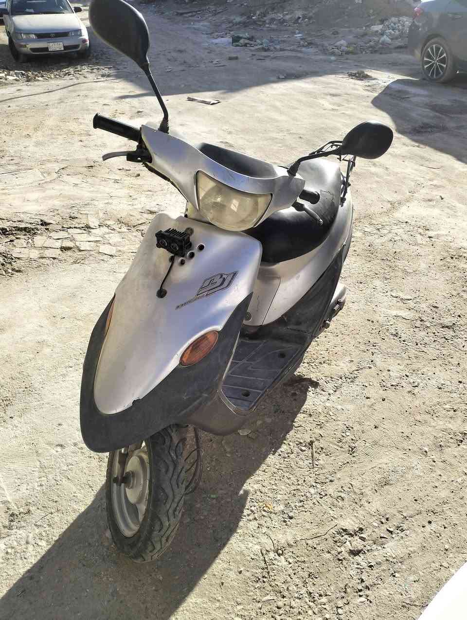 السلام عليكم دراجة بيجي نضيفة للبيع السعر 225للاستفسار***********
