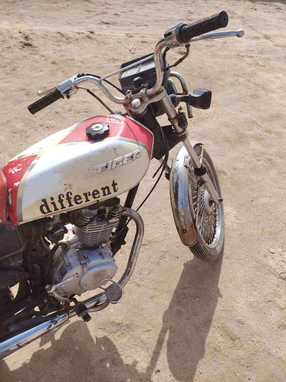 دراجه تايگر مديل 20اوراق أصولي
مستعجل عله بيعته الاتصال على الرقم ***********
