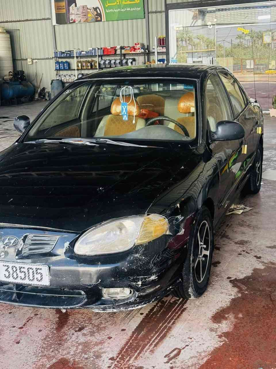 السلام عليكم
شباب سياره النترا موديل 2000
محرك 2000كفاله كير كفاله
كهربائيات كامله مكمله مابيها لاجطل ولا شي رقم بغداد أنكليزي باسمي سنويه جديده تبريد شغال نقص غاز فقط
السياره كامله نقص فقط الصدر لامامي أنطيك بيها تراي وين متريد شغل واطلع سياره نضيفه وكاعده مكاني بغداد الدوره
اني مكلف بنشرها
رقم صاحب السياره
***********
