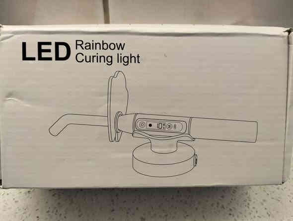 سلام عليكم متوفر مجموعة من ادوات طب الاسنان جديد كبس شركة للتواصل واتساب ***********
