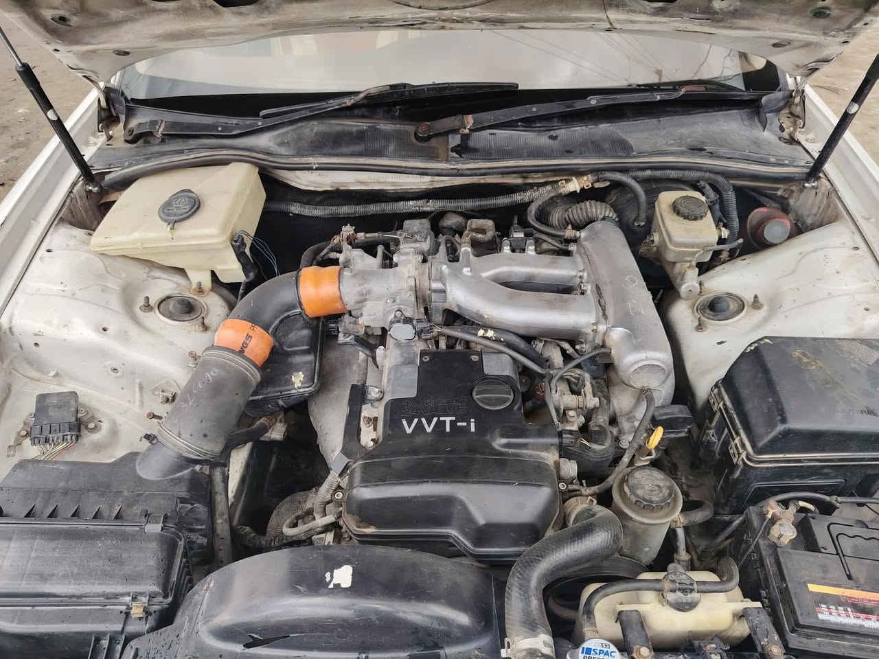 السلام عليكم مارك للبيع موديل 93 سياره جاهزه مكاني ميسان ***********
