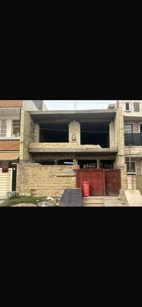 حي الاساتذة • ١٥٠م • طابو ملك صرف