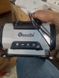 منفاخ اطارات • للسيارة • جديد لوك