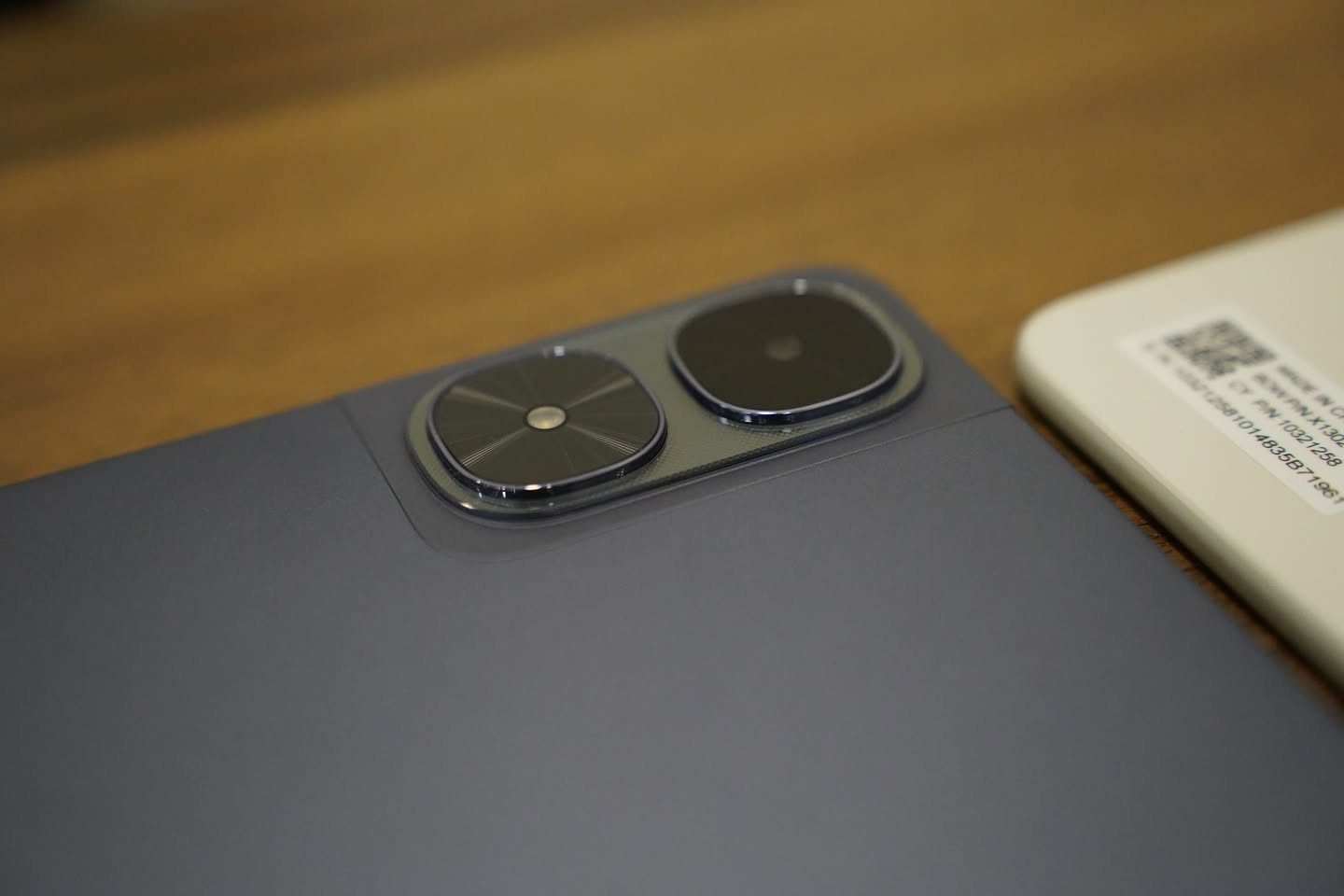 انفنكس تاب اكس ايدج 

مستعمل يومين 

مواصفاته:

شاشة 13.2 انج (2K)

معالج سناب دراكون

رام 8 كيكا + 8  يعني المجموع 16 

بطاريته ضخمه 8000

الخزن 256 كيكا

نظافته 100%

سعره 360 الف (سعر الجديد ب 422 الف)

كل غراضه متوفره (الكارتونه + الشاحنه + الكفر + الكيبورد) 

للتواصل 

***********
