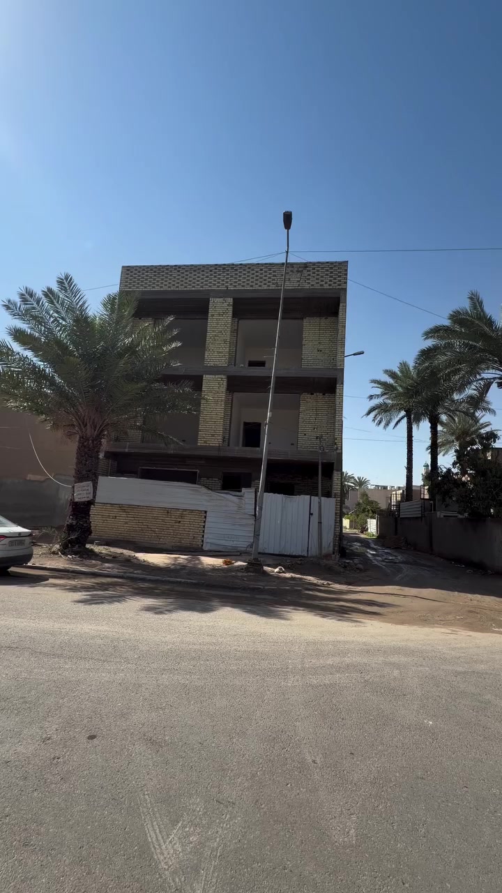 اذا عندك عقار تحب تعرضه للبيع او الايجار اتواصل ويانه
تفاصيل اكثر : 
***********
***********
***********
