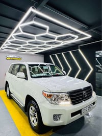 برادو GX • ٢٠١٤ • سليمانية