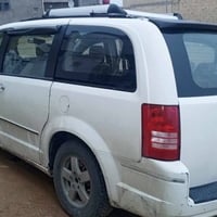 ٢٠٠٨ • مكينة وكير جيدة • بيع مستعجل