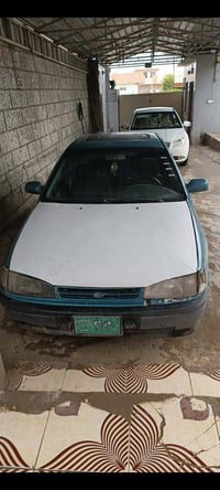 النترا • ١٩٩٢ • محرك بروتون