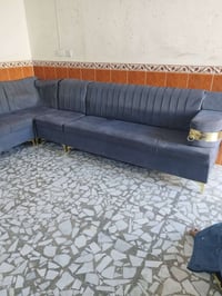 كنبة • أثاث منزلي