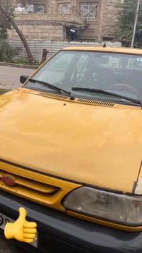 سايبا للبيع 2017 كير ومكينة مكفولات صدر تايرات جدد  السعر 35  العنوان ...