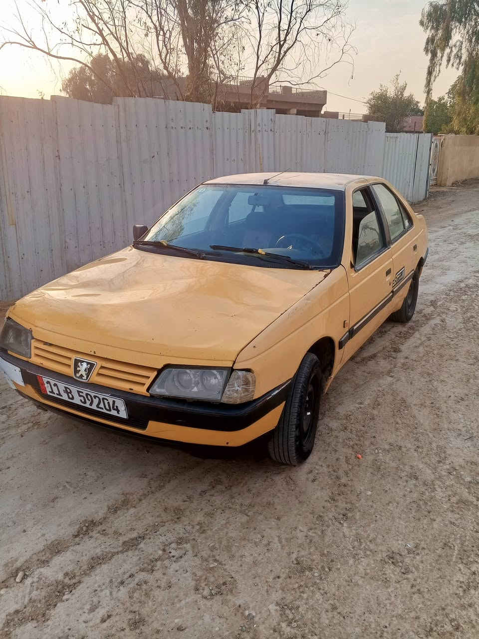 السلام عليكم بيجو جي ال اكس موديل 2012 بسمي رقم بغداد الدولي السعر 28هاتف ***********
