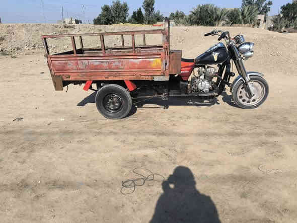 امتي ار موديل 2012. كلك  مكفوله شاصي وركبه. الستوته جاهزه السعر 500. العنوان  الديوانية المهناويه.  الشراي يتصل. ***********
