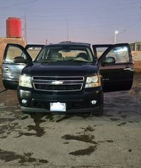 تاهو ادوات للبيع او امراوس مديل 8  مكفوله من الكص السعر ٨٥  0771059654...