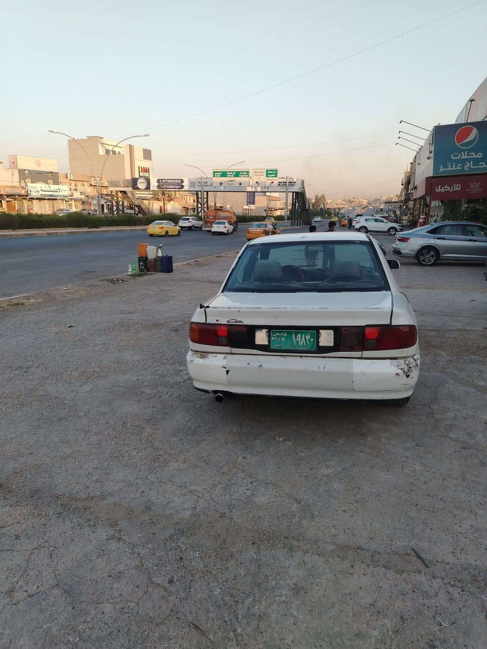 ليبع عشره وبيه مجل راعيه لشرعي موجود شرط تحويل ***********
