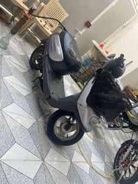 دراجه منغولي • نضيفه • كربلاء الحر