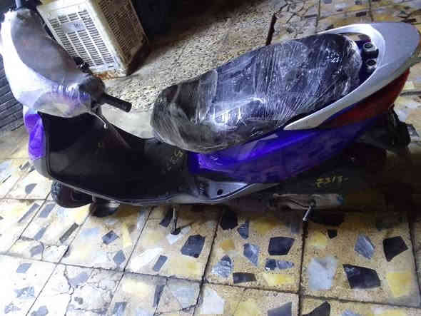 للبيع 375 بريز
المكان العامريه 
***********
