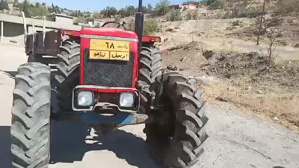 عەنتەر 71مۆدیل 85گئر ،مەکینە،جیهاز، دەبڵ ئەکسل هەموی بەشەرت جوارتایەی نوئ ڕەقەمو سەنویە بەس سنەویەکە لای خۆم بزر بوە سەنەوی لەگەڵ نیە هەرکاتئکیش دۆزیمەوە دەیدەمەوە ***********
