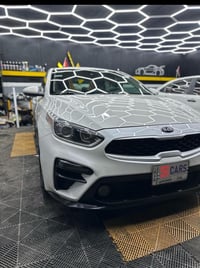 كيا فورتي ٢٠٢٠ رقم بغداد تحويل مباشر  مكينة ٢٠٠٠  ماشية ٨٤ كير AT شغل ...