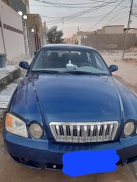 اوبتيما • ٢٠٠٤ • وارد امريكي