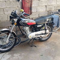 موتور • أوراق أصلية • لوحة 24