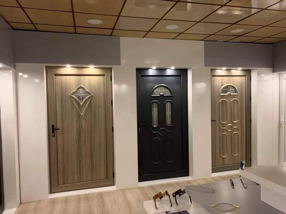معمل الاصيل للالمنيوم مطابخ ابواب شبابيك محجرات ***********
