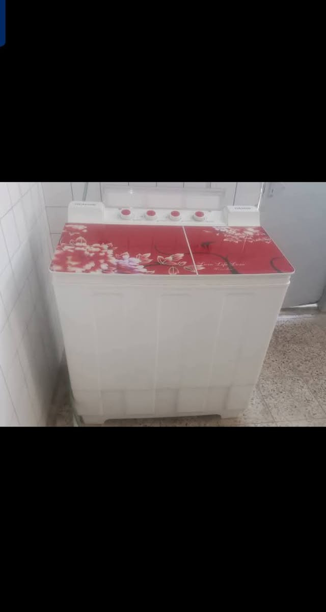 سلام عليكم غساله فول نضافه السعر 100


**إذا كنت صاحب هذا الإعلان وتريد حذفه لأي سبب، رجاءا أرسل رسالة إلى الدعم الفني**