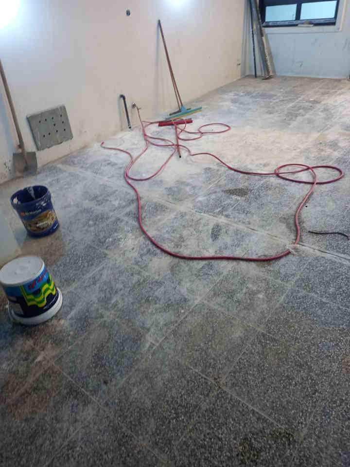 تعلن شركه تنظيف المنازل تنضيف بيت في 
بغداد منطقه القادسيه 
كادر مختص بلتنضيف
للحجز والاستفسار
اتصل عبر واتساب
***********
